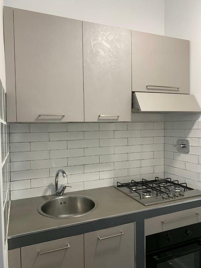 Apartament A Casa Di Elly Rzym Zewnętrze zdjęcie